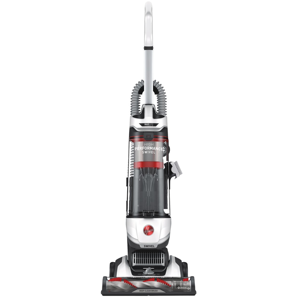 Vacuums & Floor Care